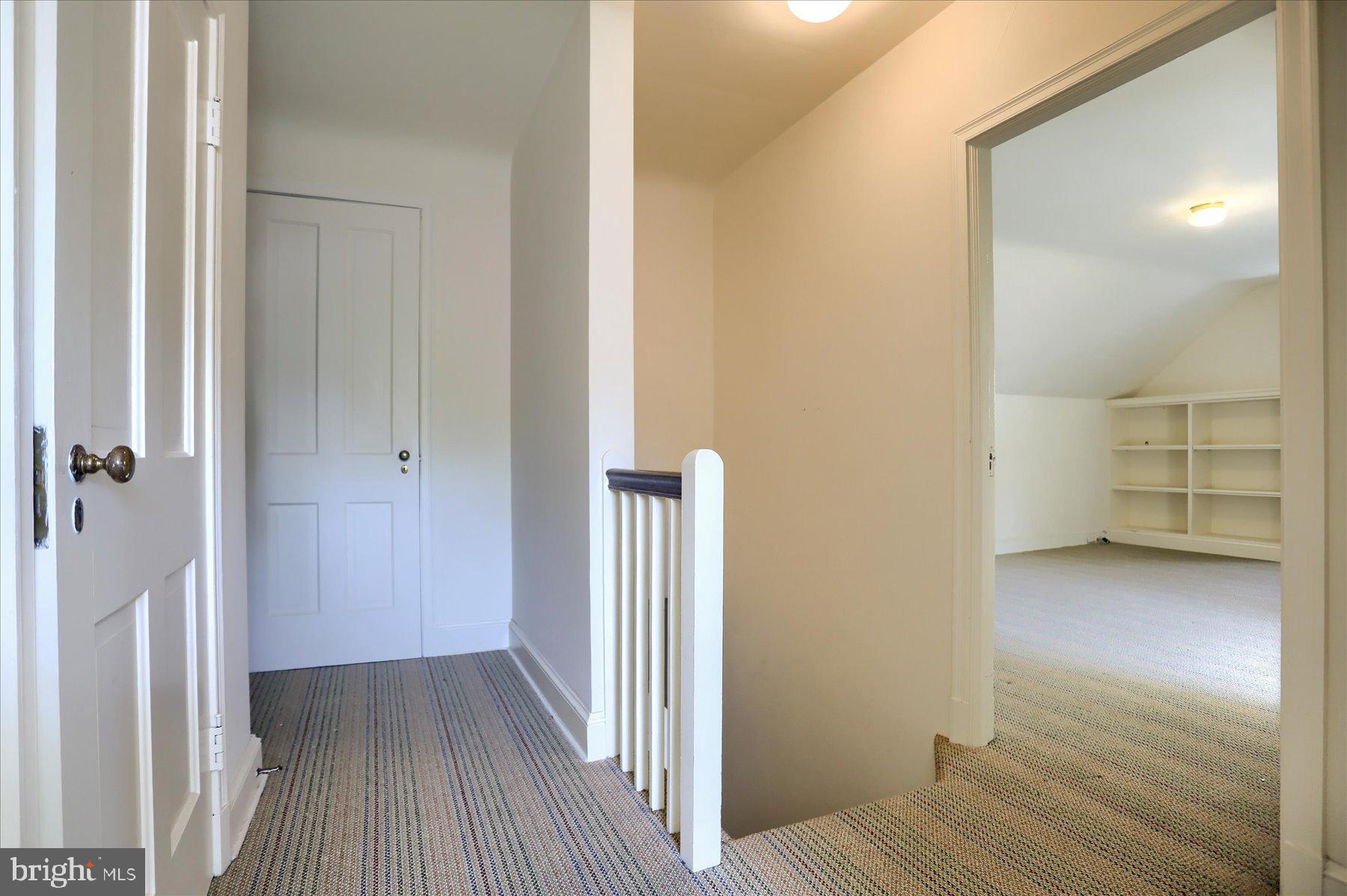 HOMELAND HISTORIC DISTRICT - Residential