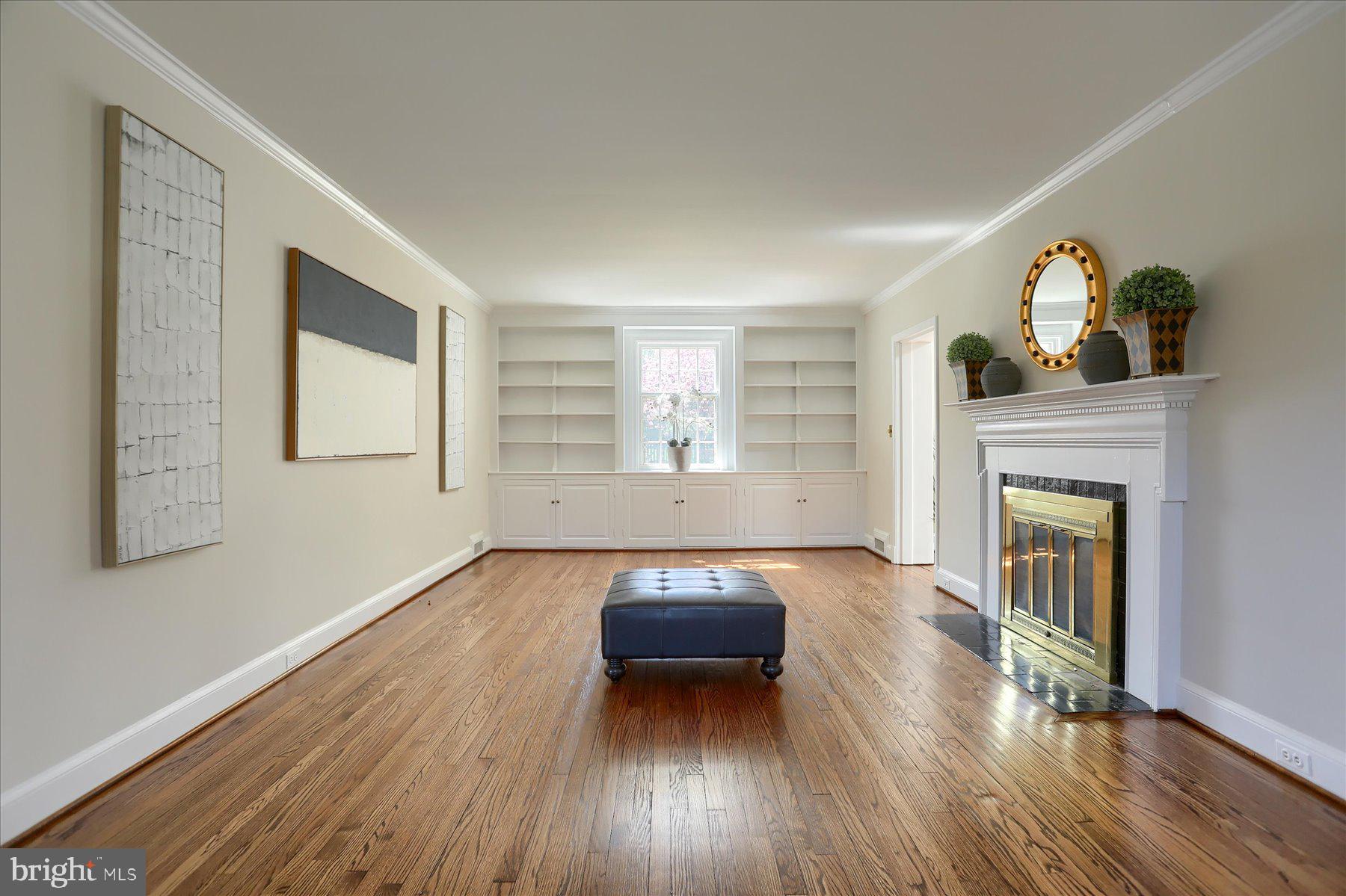 HOMELAND HISTORIC DISTRICT - Residential