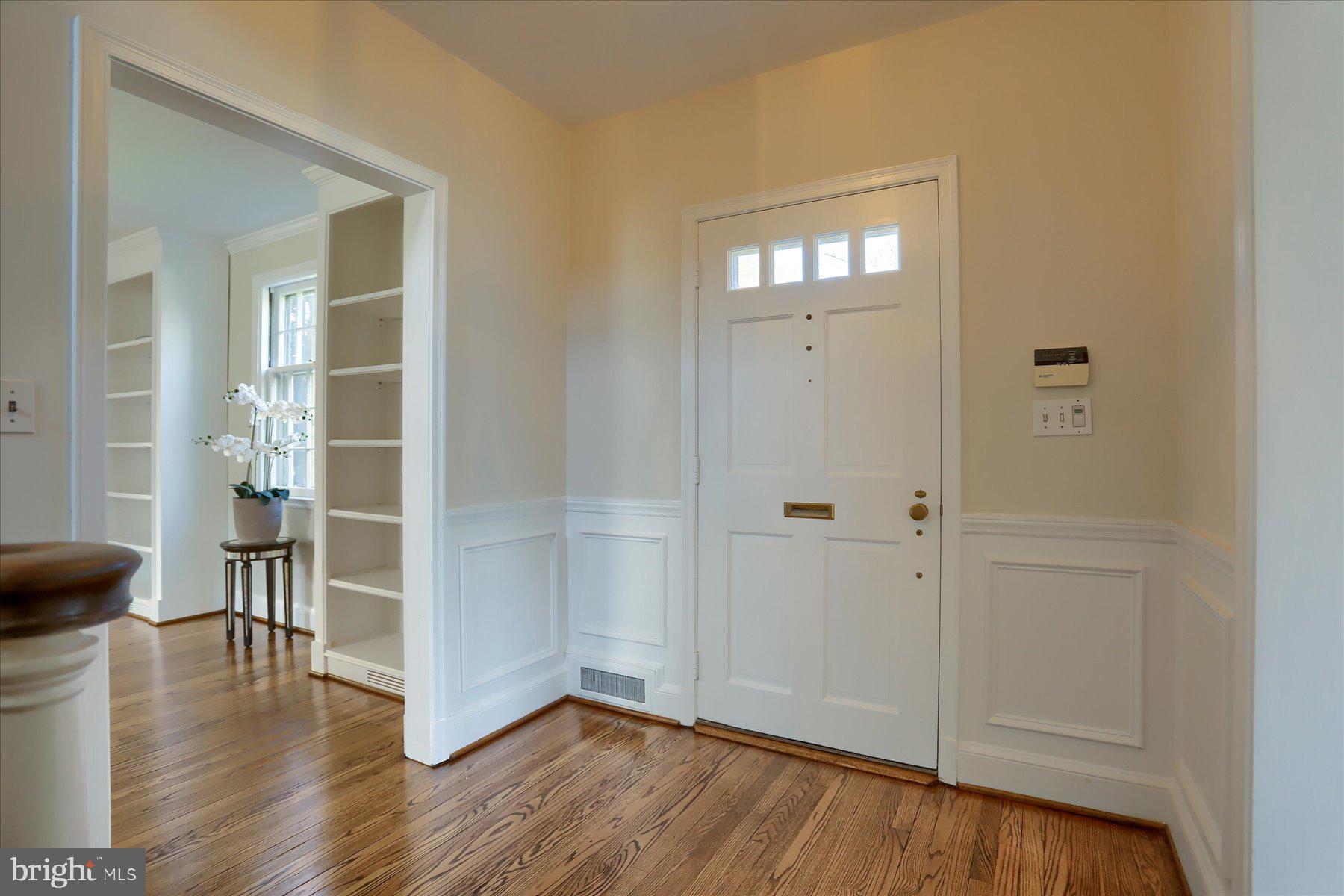 HOMELAND HISTORIC DISTRICT - Residential