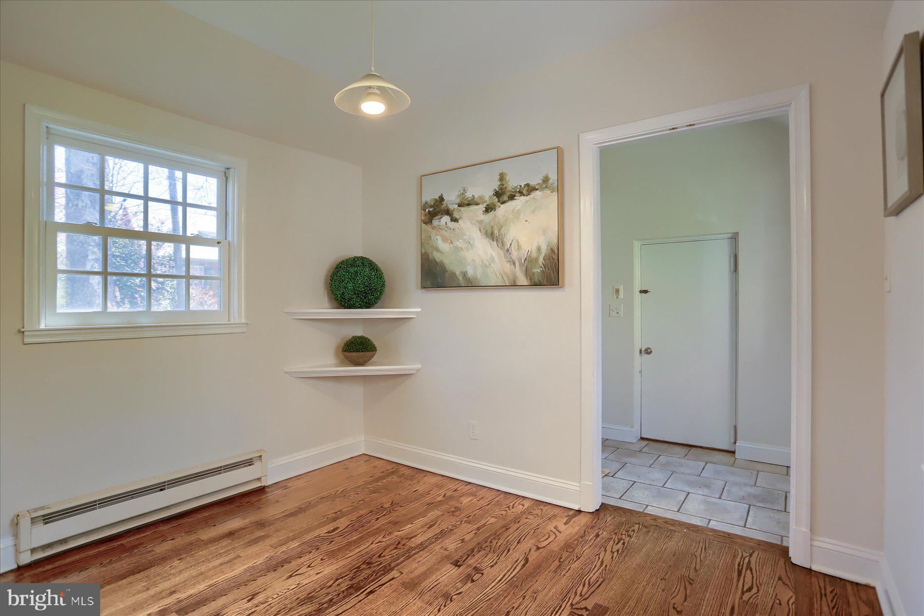 HOMELAND HISTORIC DISTRICT - Residential