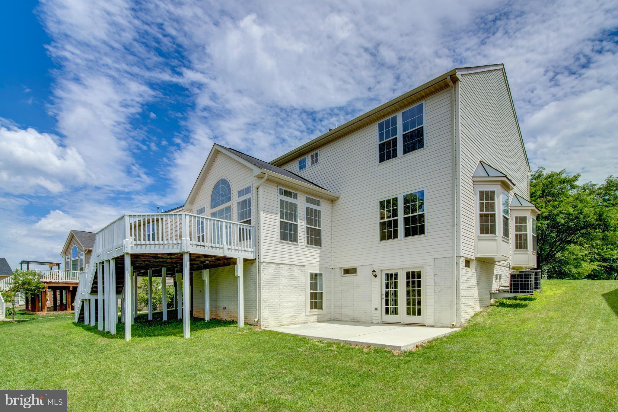 TIMBERCREEK ESTATES - Residential