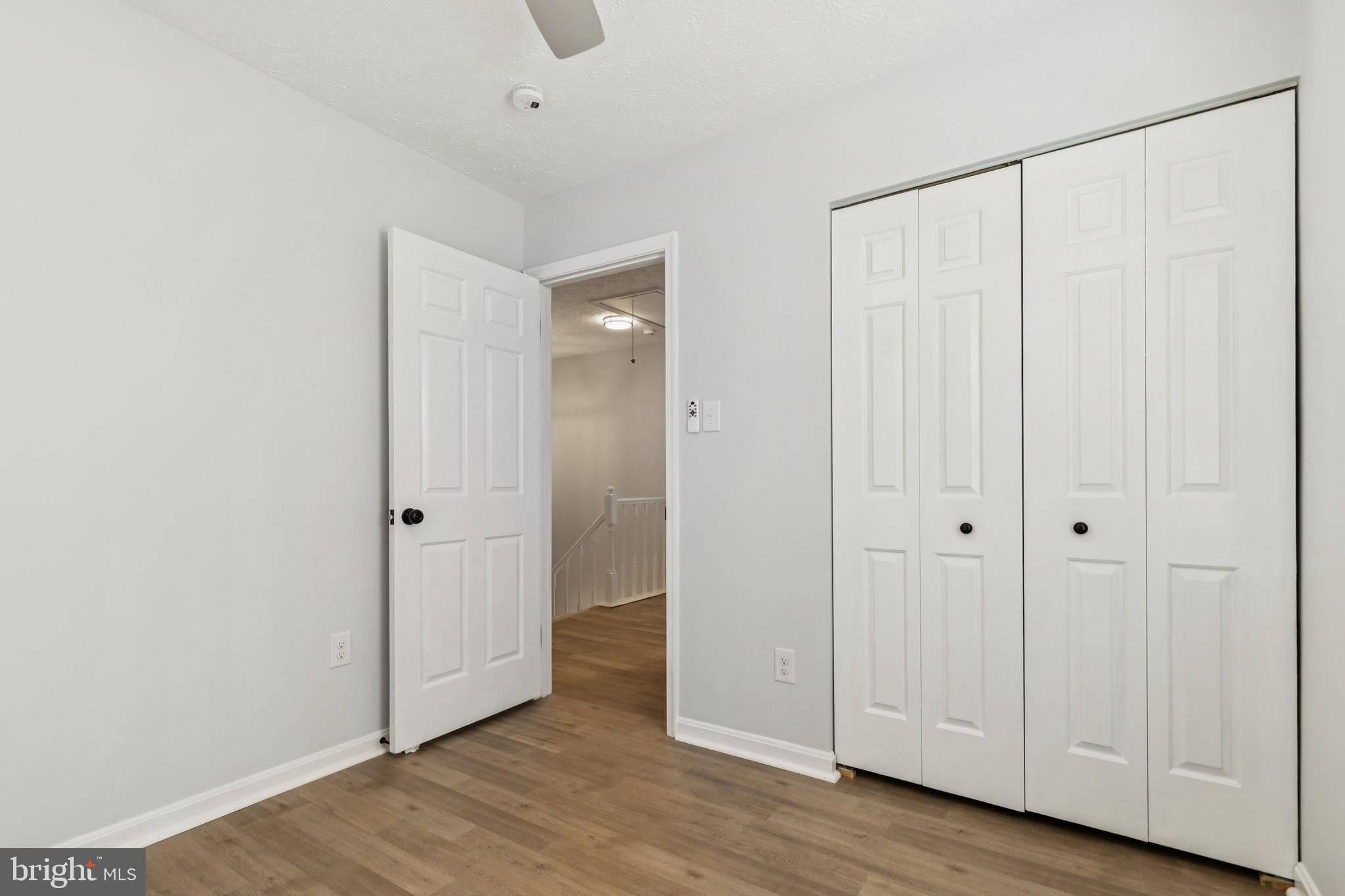 WASHINGTON SQUARE - Residential