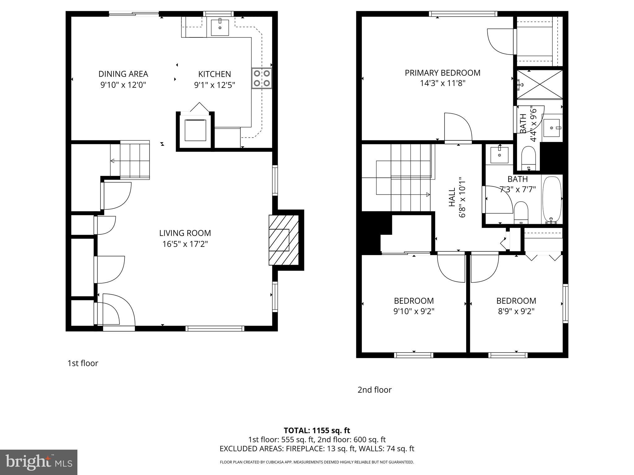WASHINGTON SQUARE - Residential