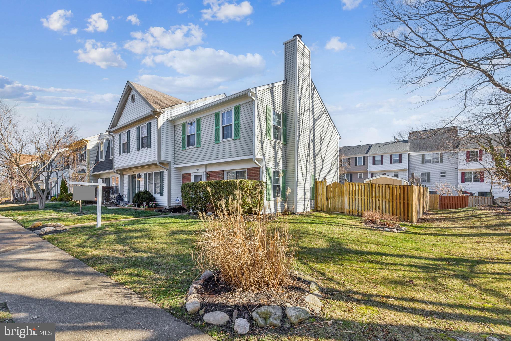WASHINGTON SQUARE - Residential