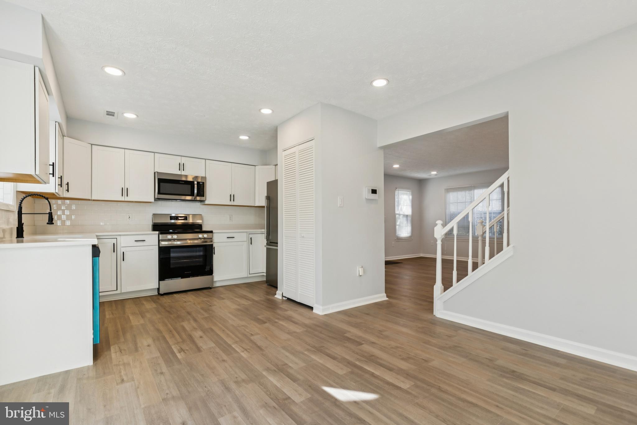 WASHINGTON SQUARE - Residential