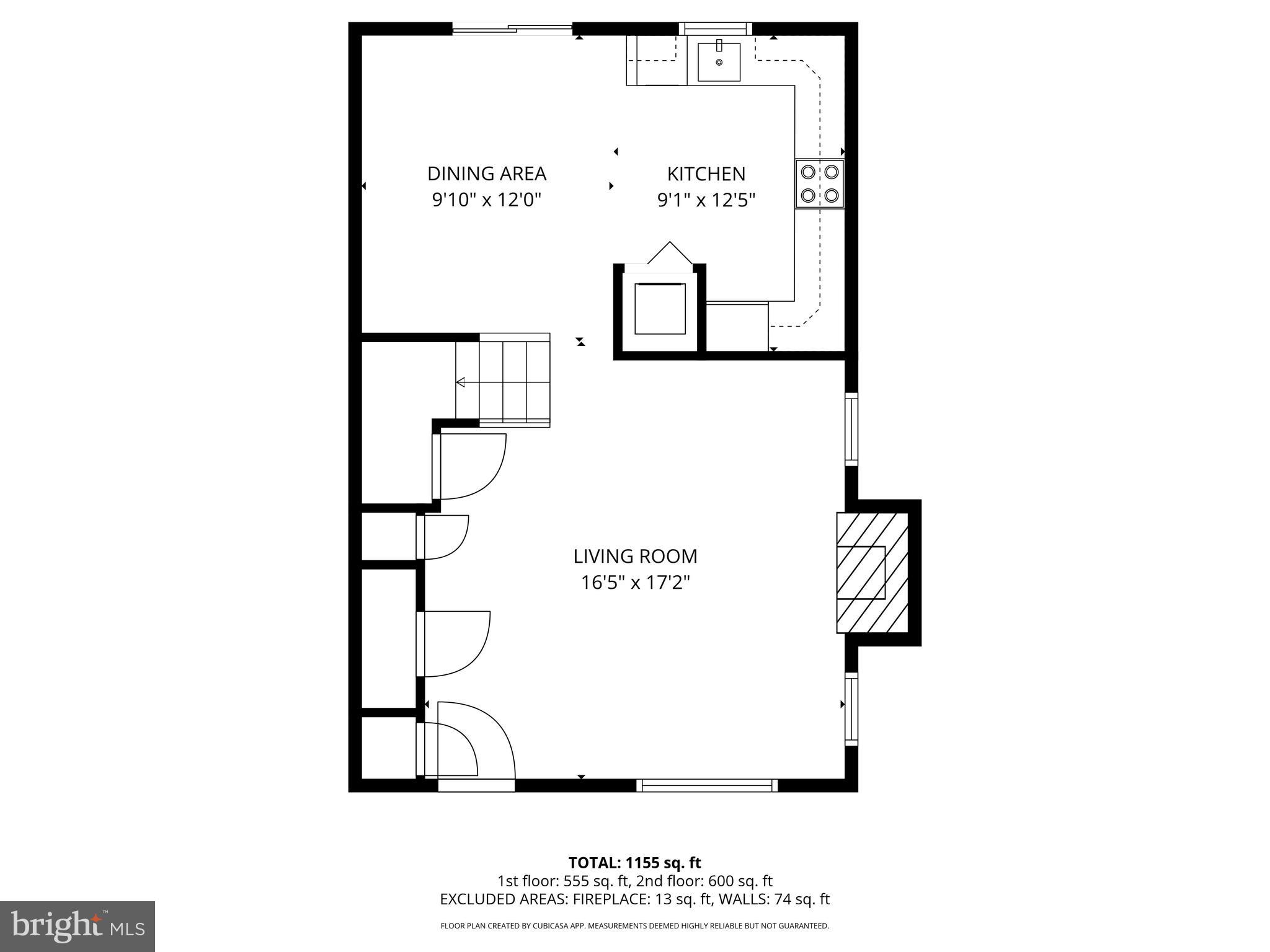 WASHINGTON SQUARE - Residential