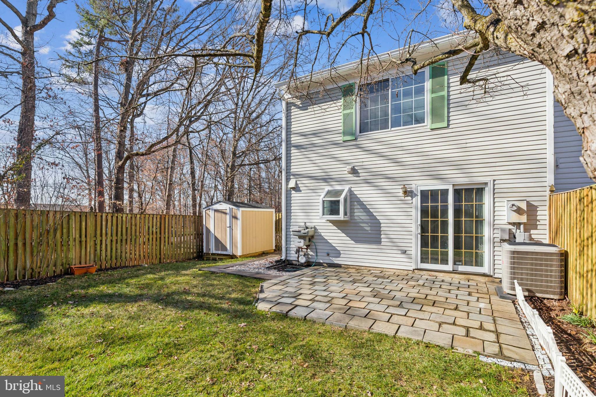 WASHINGTON SQUARE - Residential