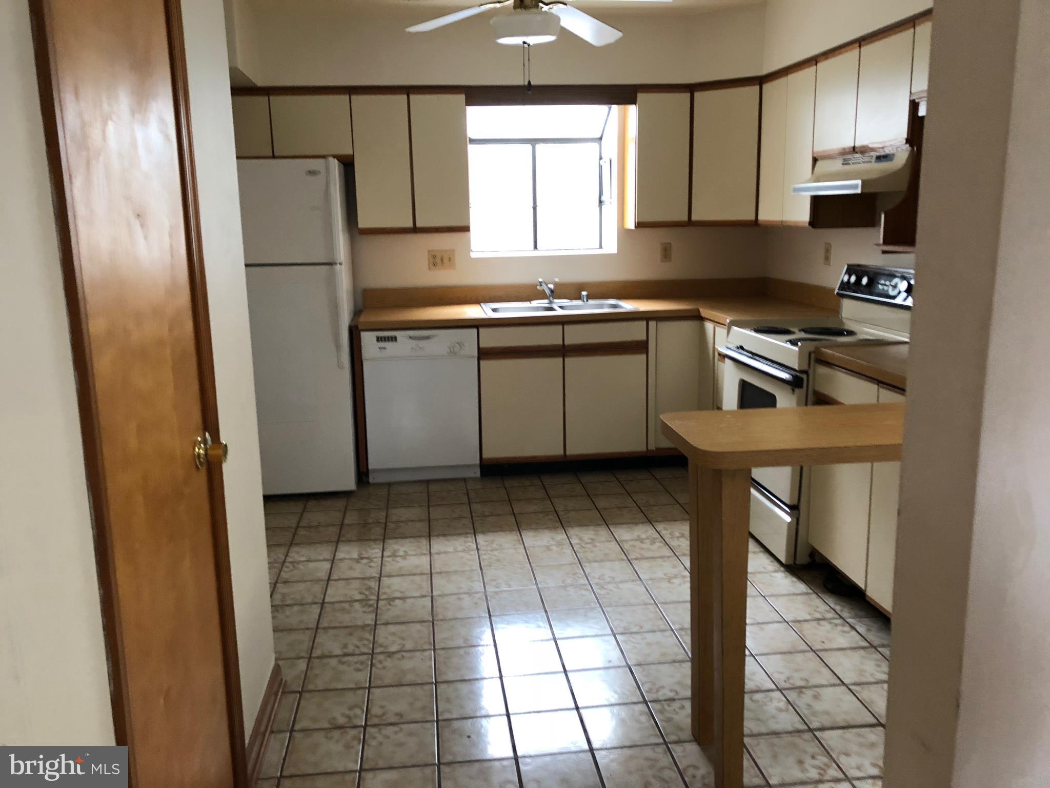 ANNAPOLIS - Residential Lease