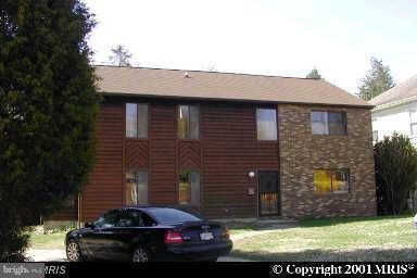 ANNAPOLIS - Residential Lease