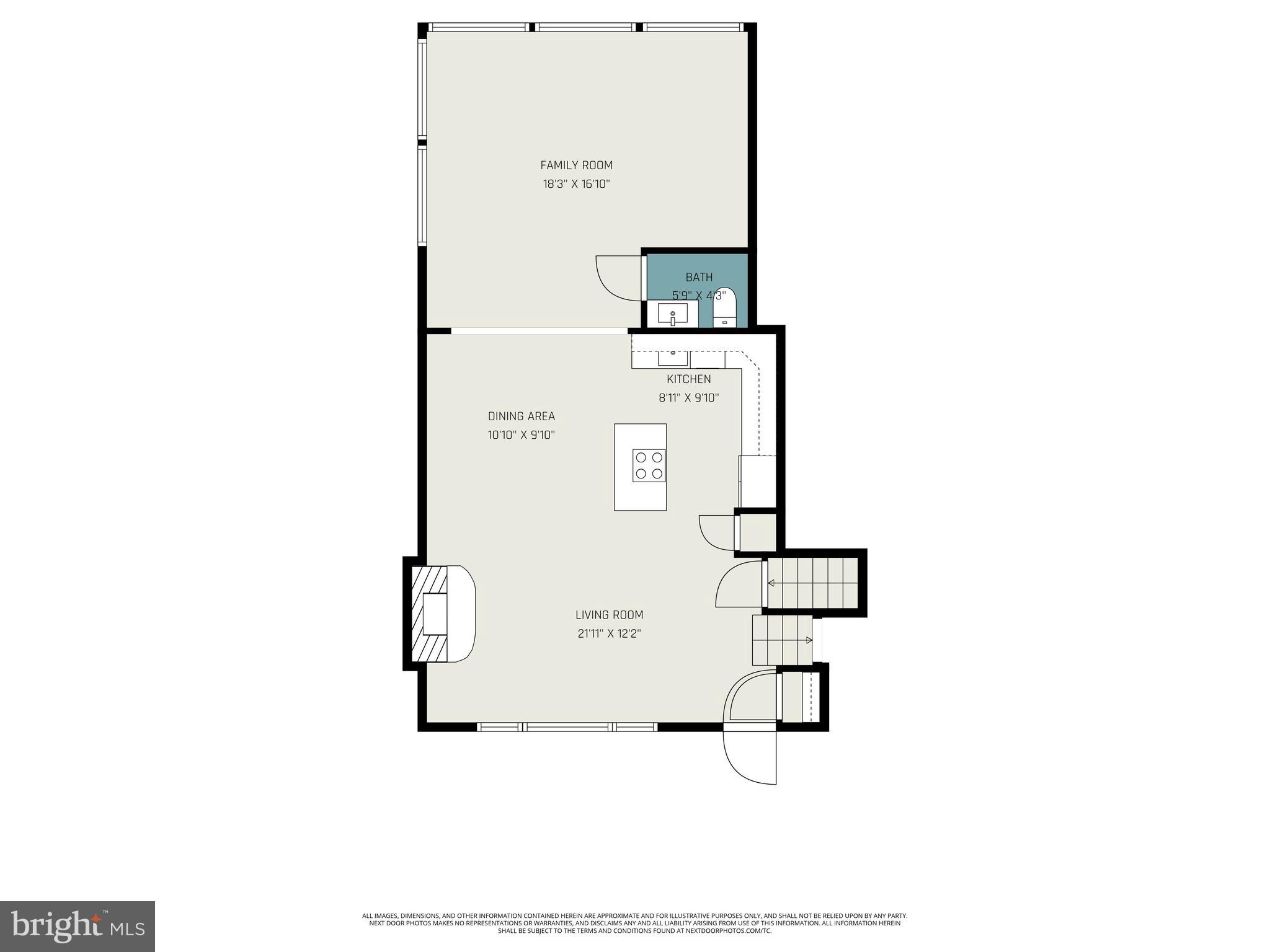 SUNNYSIDE - Residential