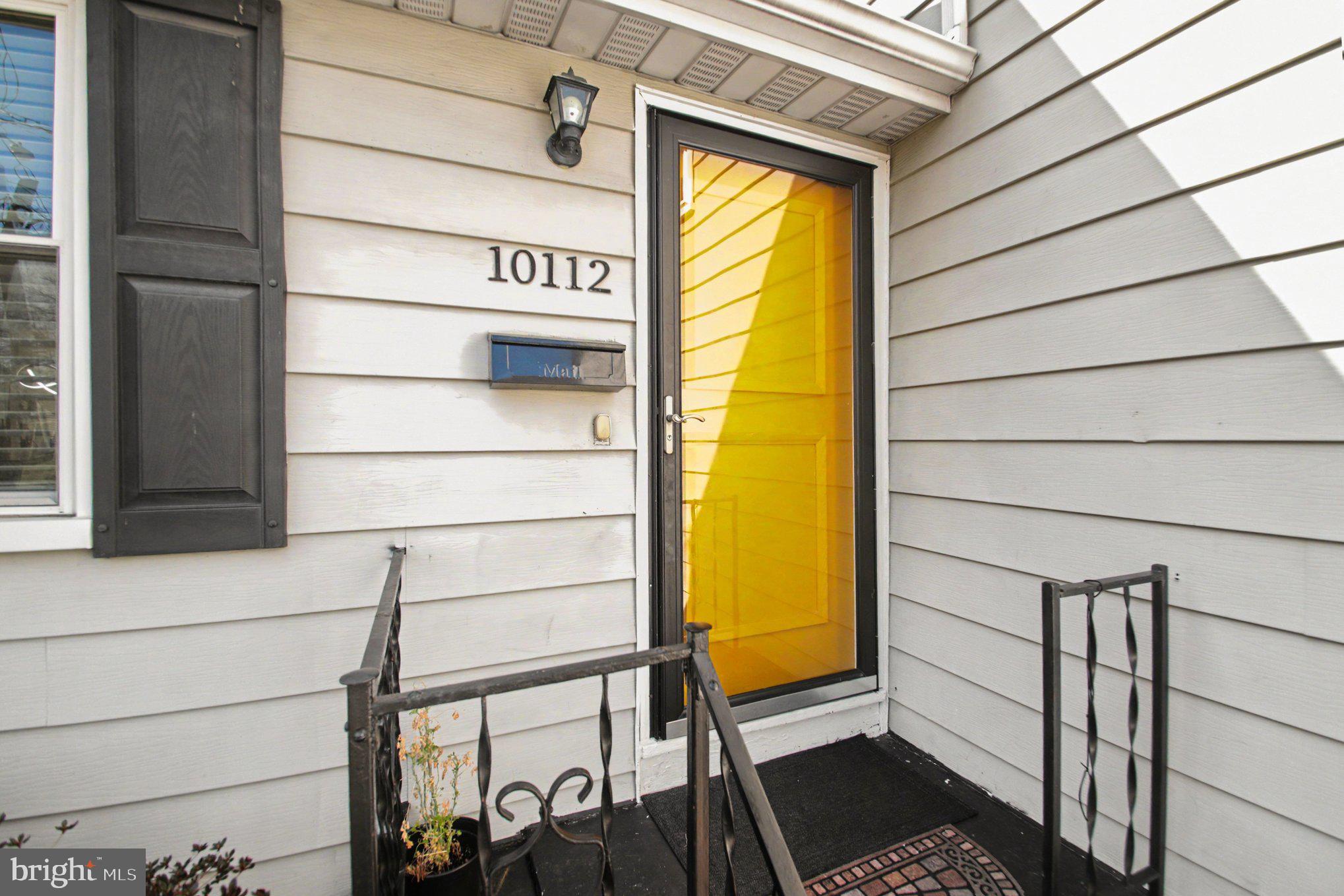 SUNNYSIDE - Residential