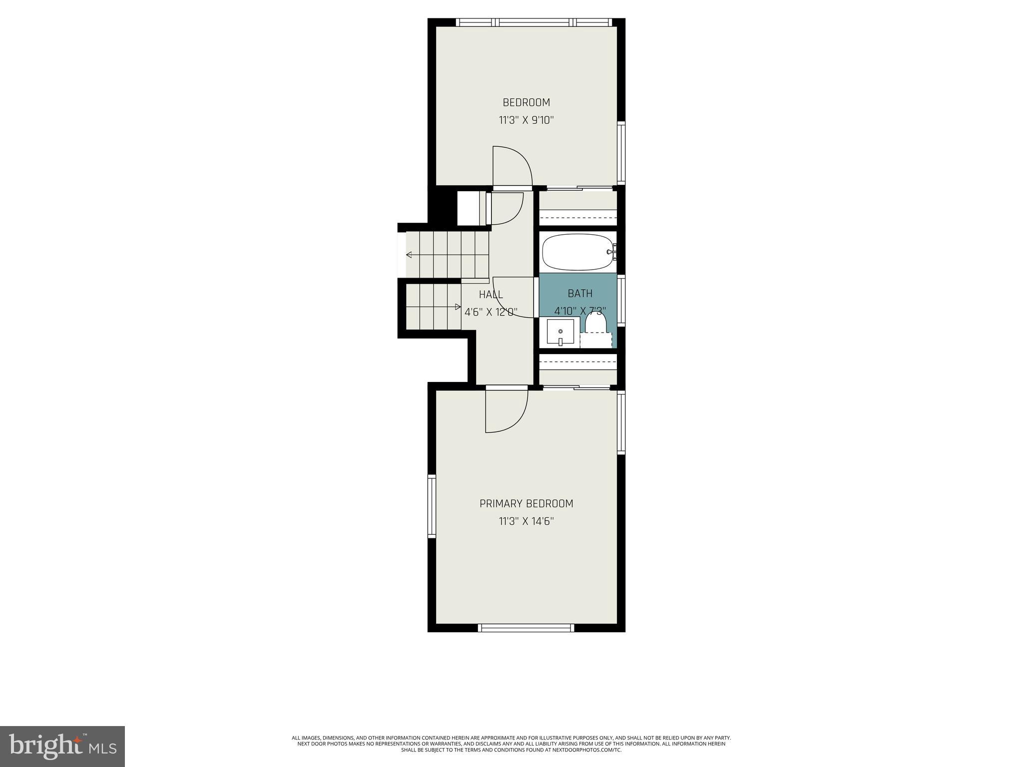 SUNNYSIDE - Residential