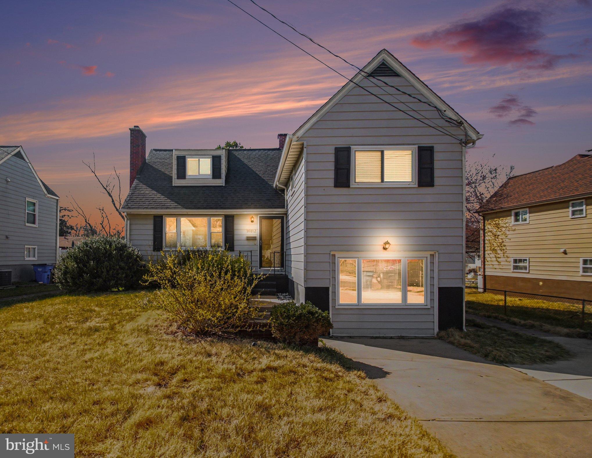 SUNNYSIDE - Residential