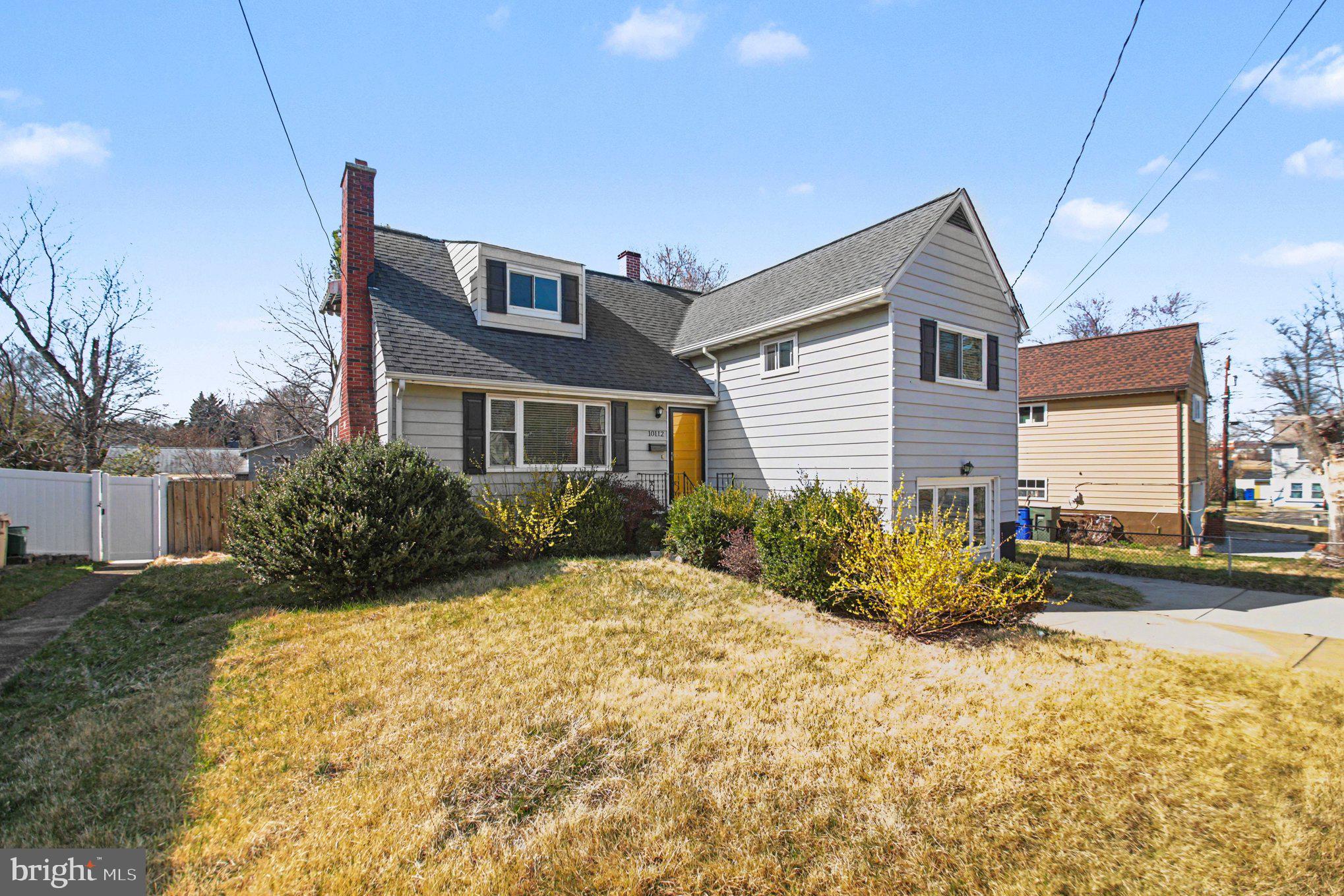 SUNNYSIDE - Residential