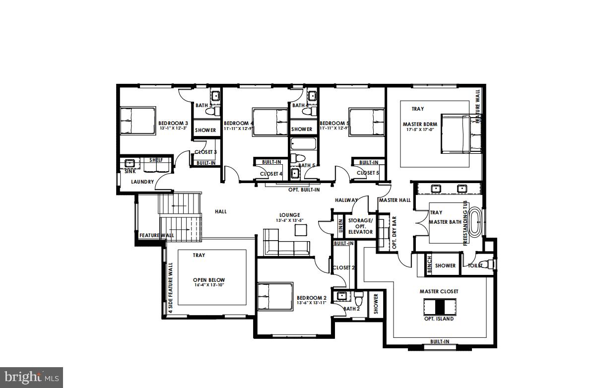 BROYHILLS MCLEAN ESTATES - Residential