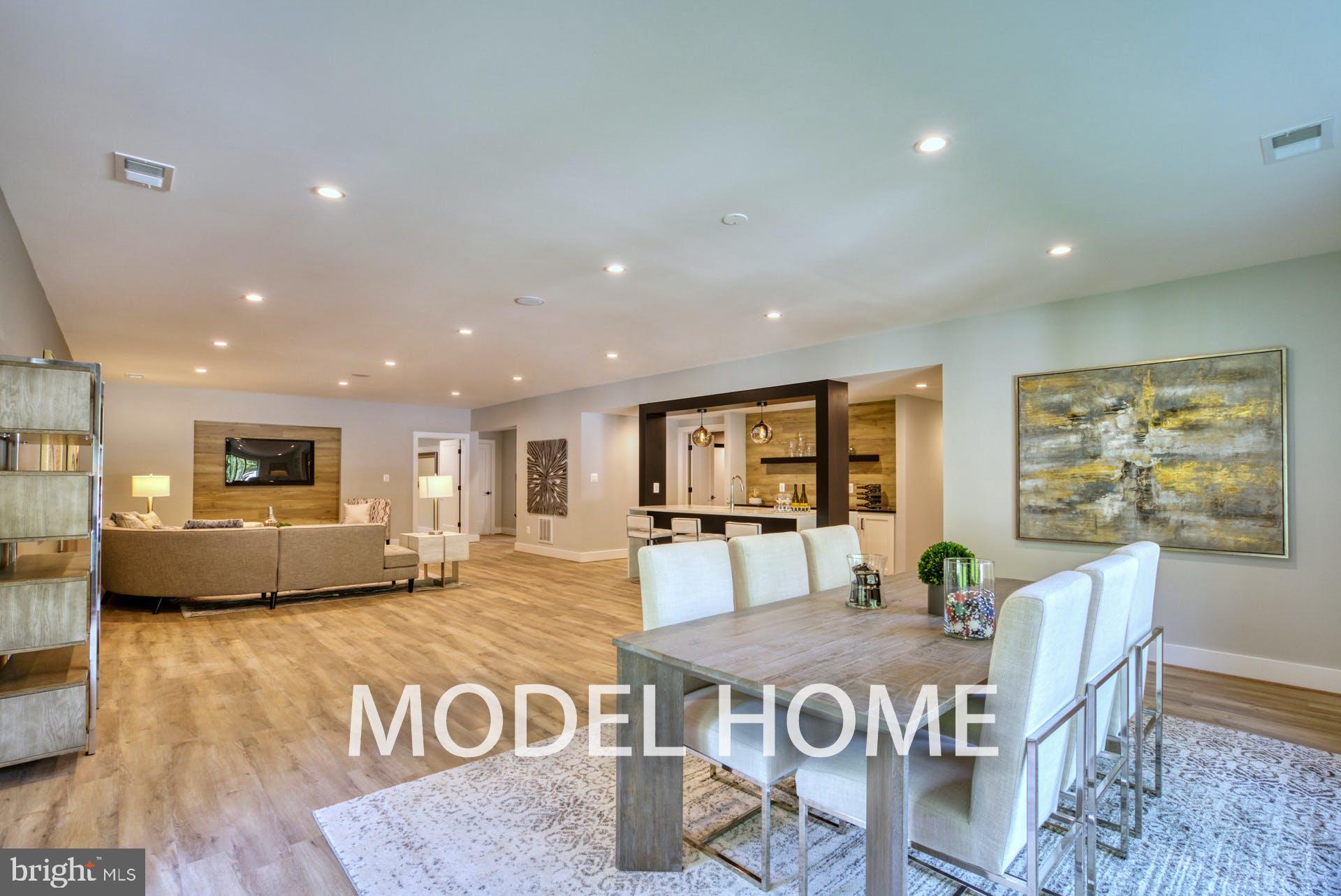 BROYHILLS MCLEAN ESTATES - Residential