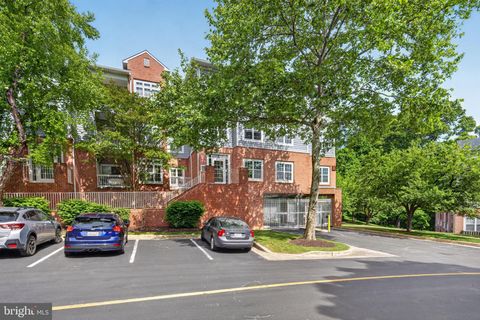 Tiny photo for 8925 Groffs Mill Drive, OWINGS MILLS, MD 21117 (MLS # MDBC2163272)