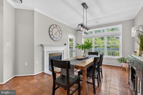 Tiny photo for 8925 Groffs Mill Drive, OWINGS MILLS, MD 21117 (MLS # MDBC2163272)