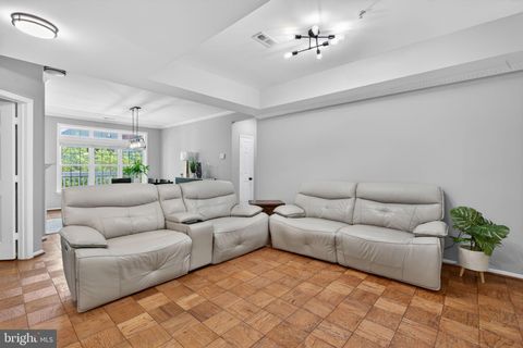 Tiny photo for 8925 Groffs Mill Drive, OWINGS MILLS, MD 21117 (MLS # MDBC2163272)