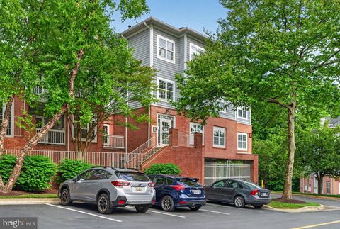 Tiny photo for 8925 Groffs Mill Drive, OWINGS MILLS, MD 21117 (MLS # MDBC2163272)