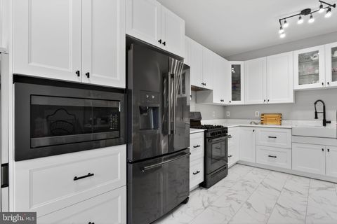 Tiny photo for 8925 Groffs Mill Drive, OWINGS MILLS, MD 21117 (MLS # MDBC2163272)