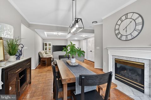 Tiny photo for 8925 Groffs Mill Drive, OWINGS MILLS, MD 21117 (MLS # MDBC2163272)