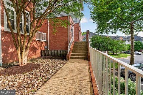 Tiny photo for 8925 Groffs Mill Drive, OWINGS MILLS, MD 21117 (MLS # MDBC2163272)