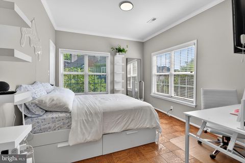 Tiny photo for 8925 Groffs Mill Drive, OWINGS MILLS, MD 21117 (MLS # MDBC2163272)