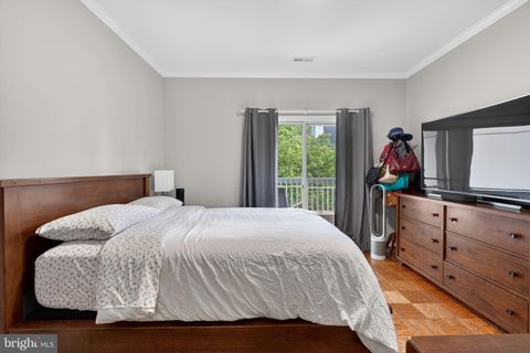 Tiny photo for 8925 Groffs Mill Drive, OWINGS MILLS, MD 21117 (MLS # MDBC2163272)