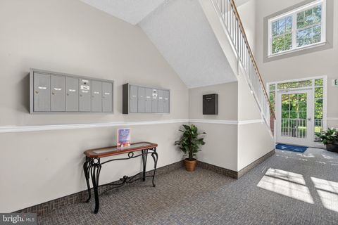 Tiny photo for 8925 Groffs Mill Drive, OWINGS MILLS, MD 21117 (MLS # MDBC2163272)