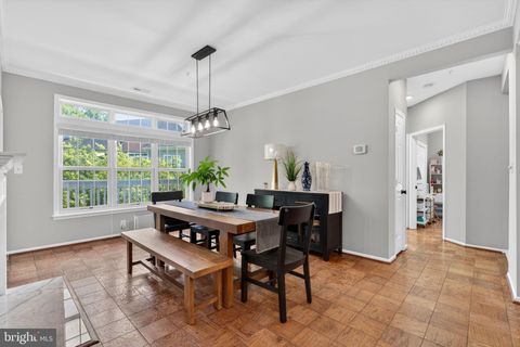 Tiny photo for 8925 Groffs Mill Drive, OWINGS MILLS, MD 21117 (MLS # MDBC2163272)