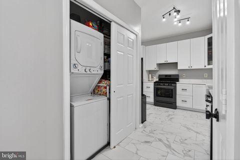 Tiny photo for 8925 Groffs Mill Drive, OWINGS MILLS, MD 21117 (MLS # MDBC2163272)