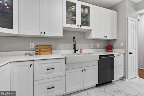 Tiny photo for 8925 Groffs Mill Drive, OWINGS MILLS, MD 21117 (MLS # MDBC2163272)