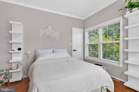 Tiny photo for 8925 Groffs Mill Drive, OWINGS MILLS, MD 21117 (MLS # MDBC2163272)