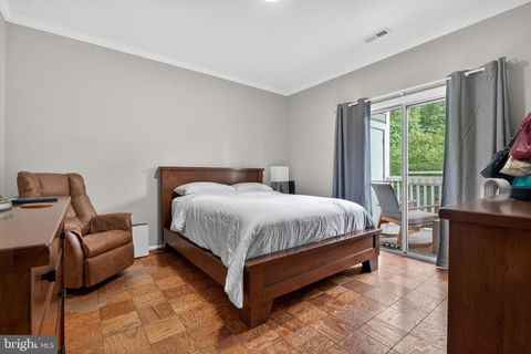 Tiny photo for 8925 Groffs Mill Drive, OWINGS MILLS, MD 21117 (MLS # MDBC2163272)