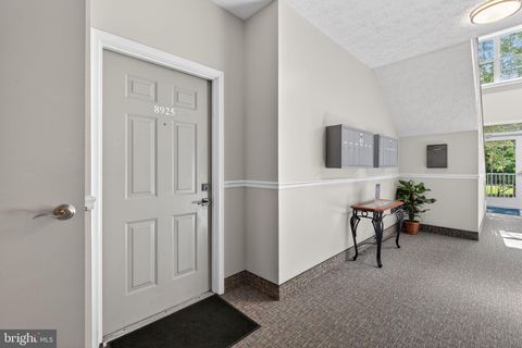 Tiny photo for 8925 Groffs Mill Drive, OWINGS MILLS, MD 21117 (MLS # MDBC2163272)