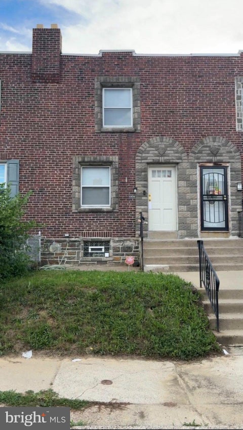 Townhouse For Rent - 4806 Rosalie Street<br/> Philadelphia County, PHILADELPHIA, PA 19135
