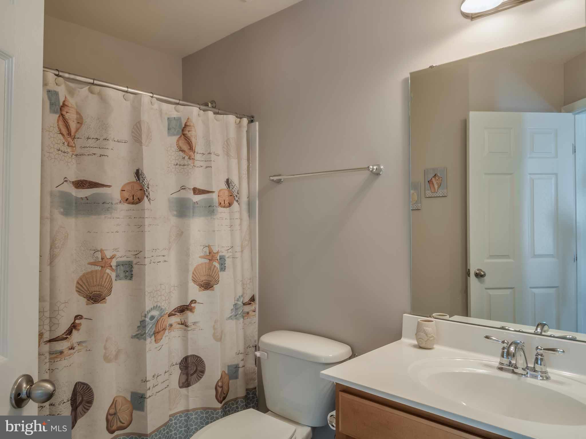 RICHFIELD STATION VILLAGE - Residential