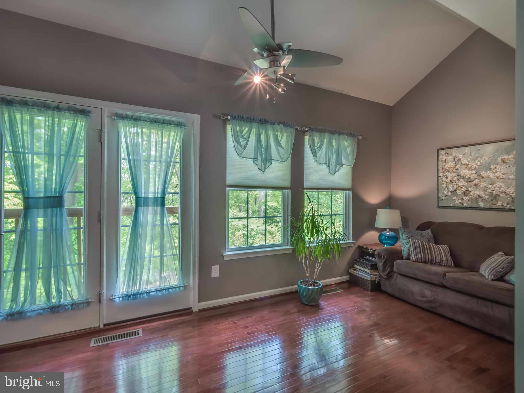 RICHFIELD STATION VILLAGE - Residential