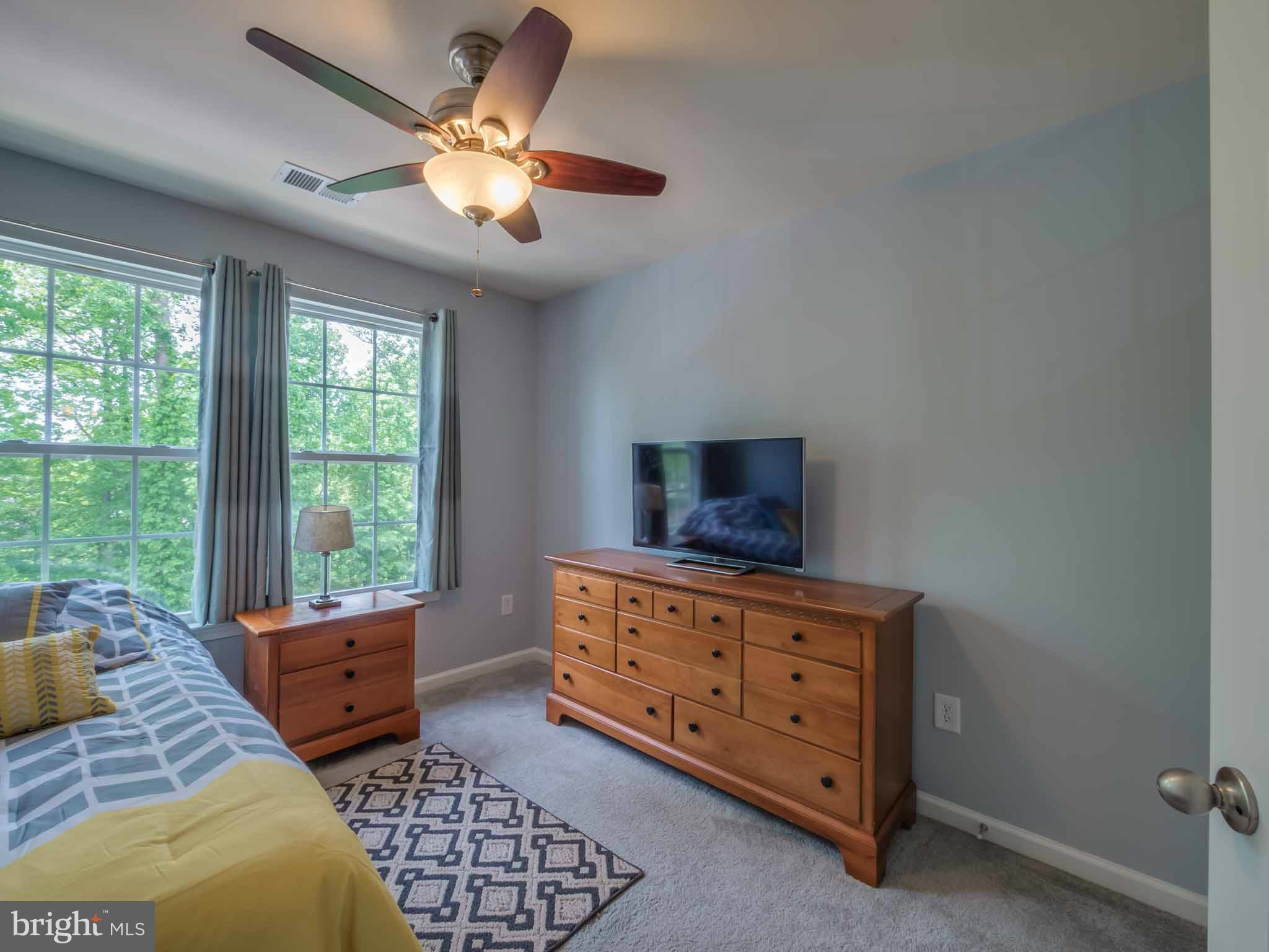 RICHFIELD STATION VILLAGE - Residential