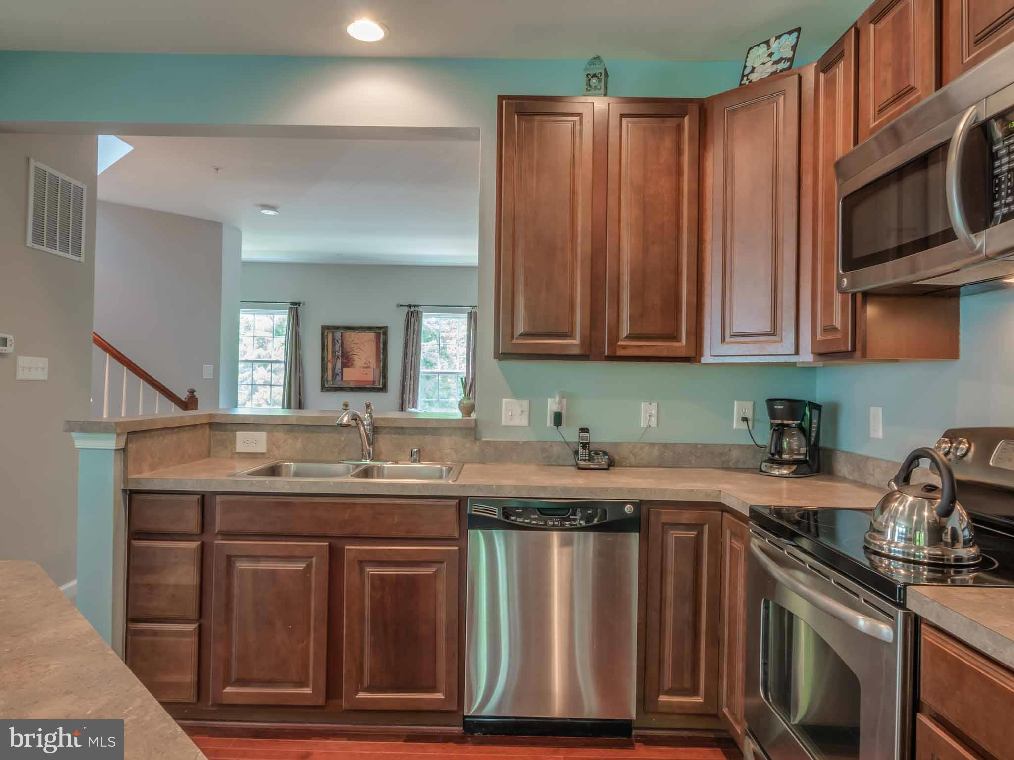 RICHFIELD STATION VILLAGE - Residential