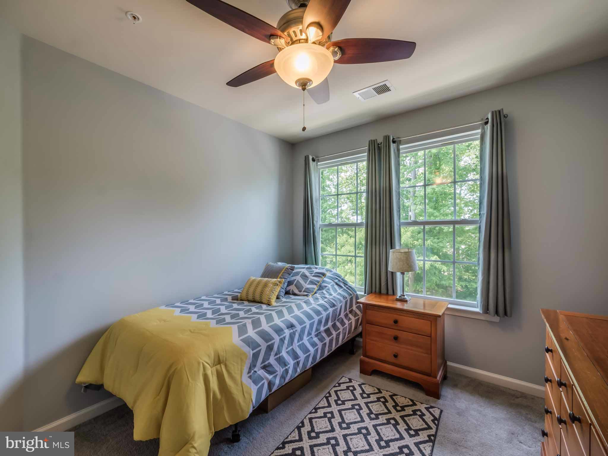 RICHFIELD STATION VILLAGE - Residential