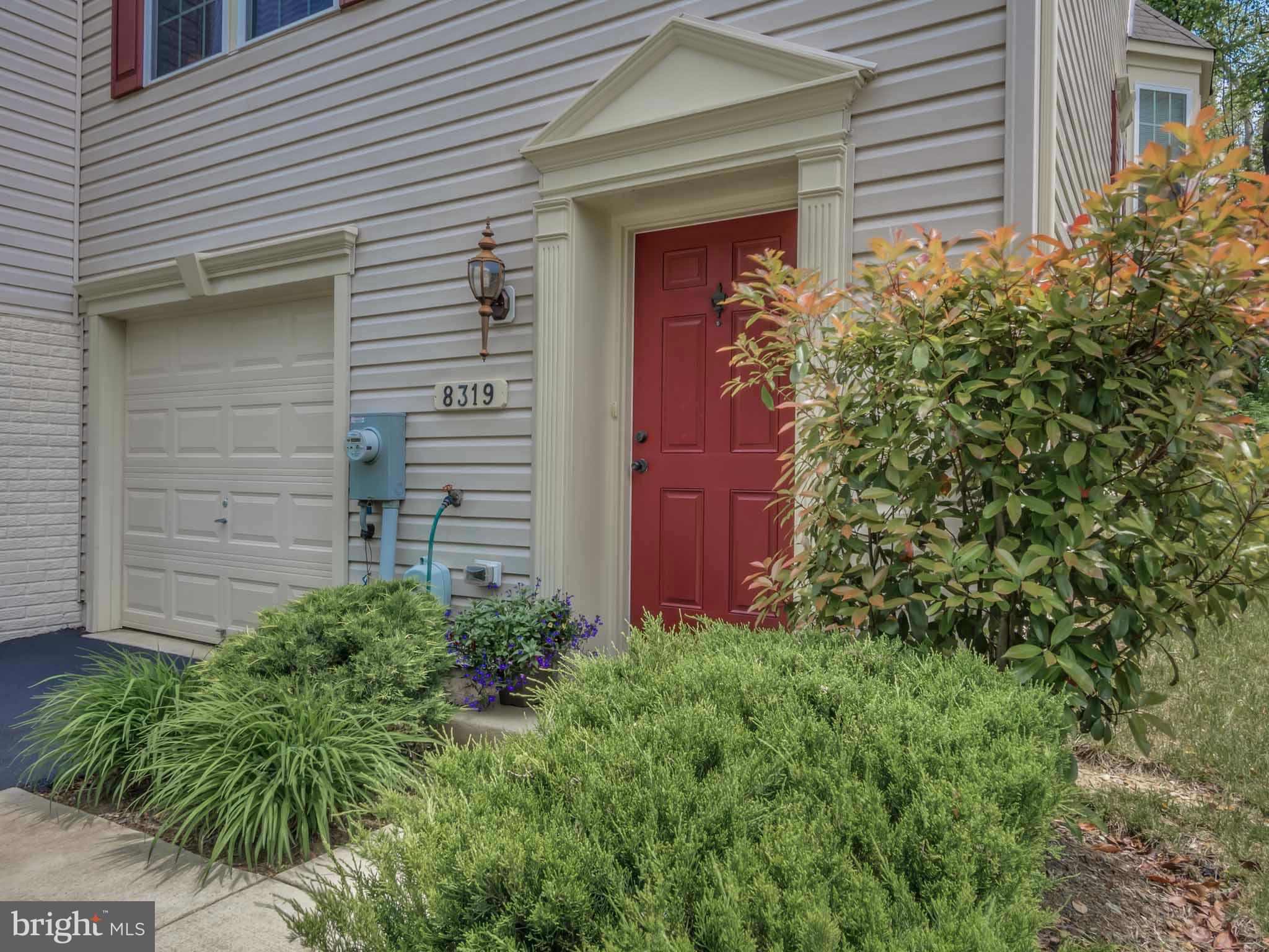 RICHFIELD STATION VILLAGE - Residential