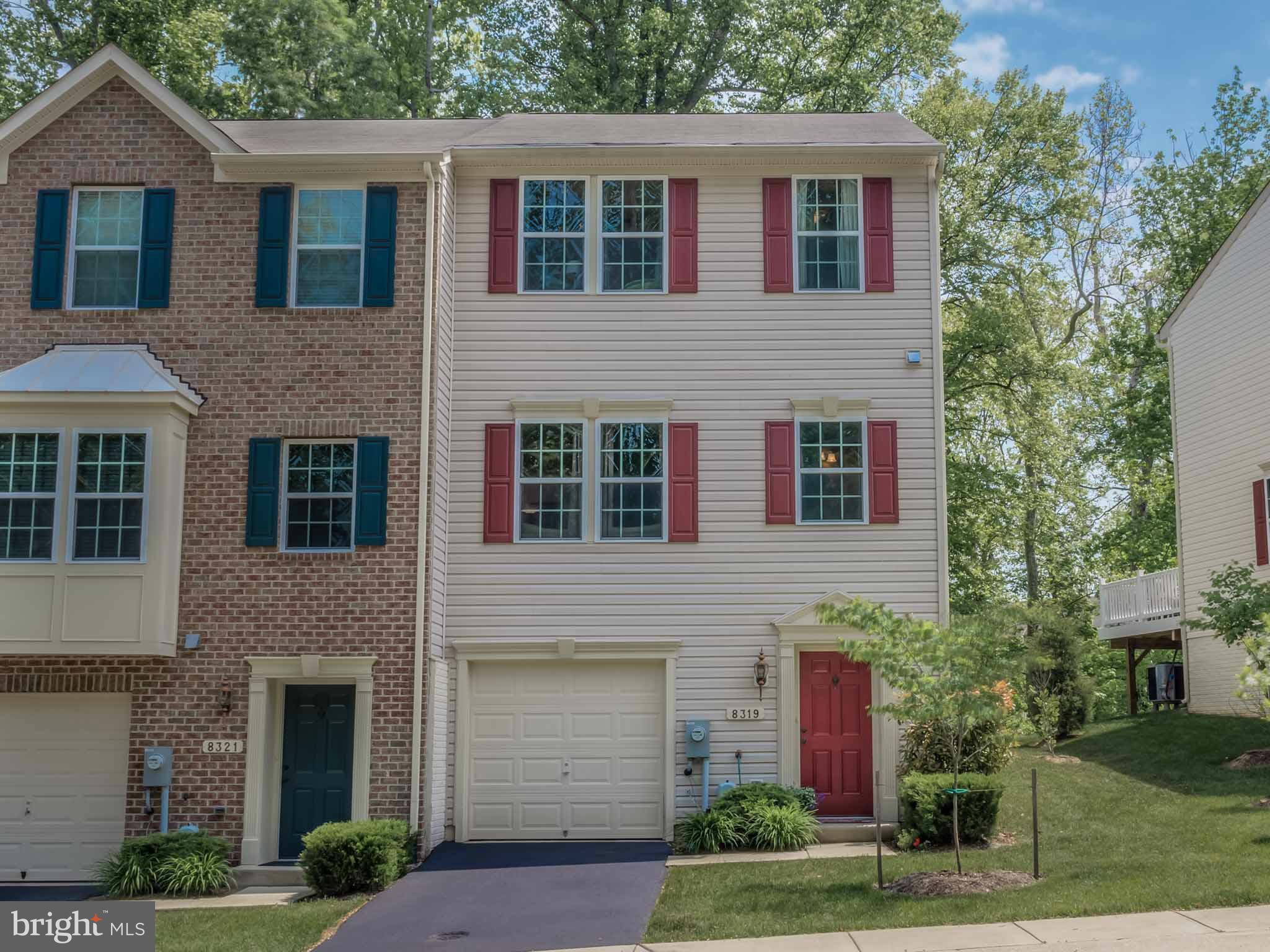 RICHFIELD STATION VILLAGE - Residential