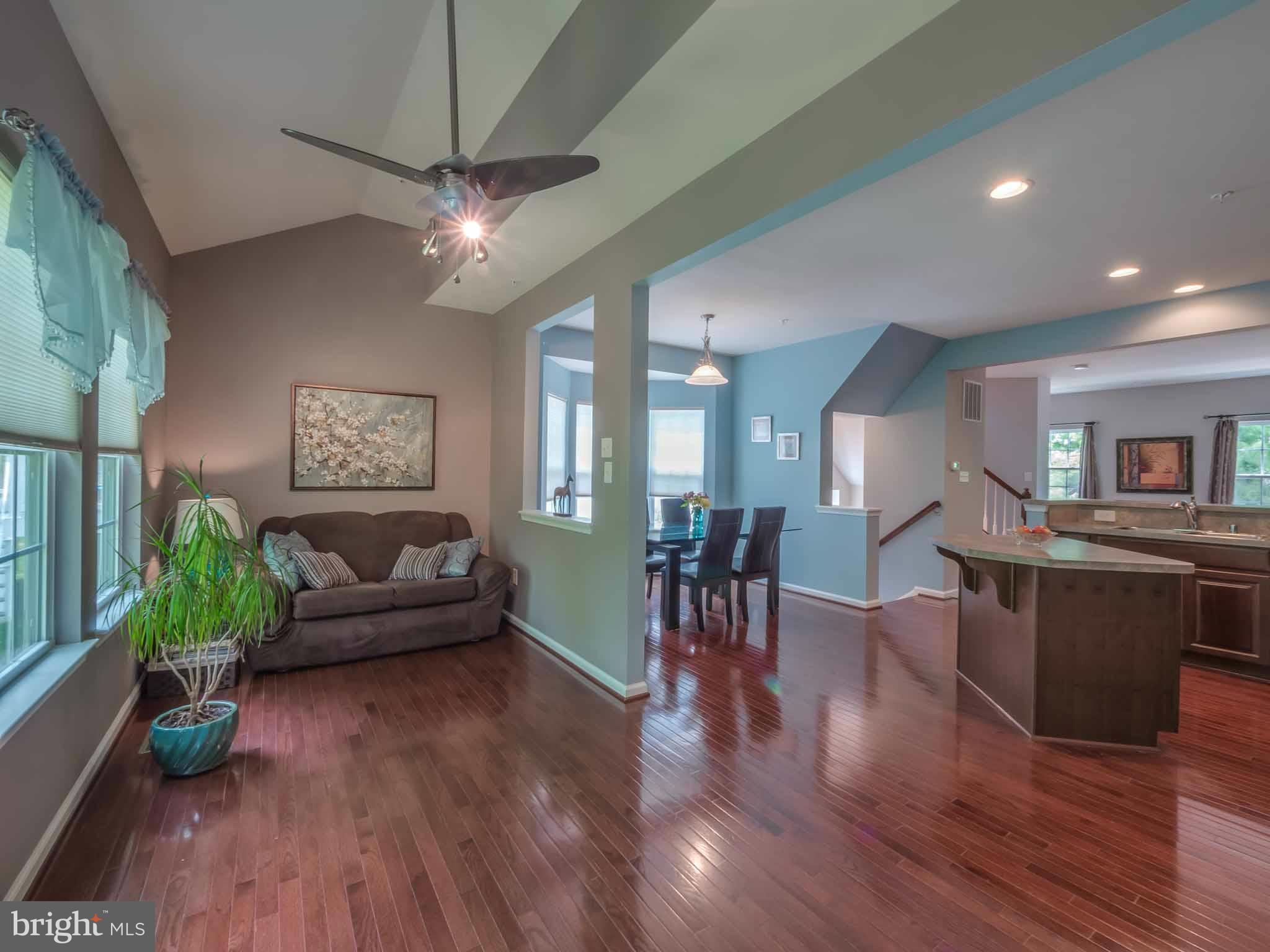 RICHFIELD STATION VILLAGE - Residential