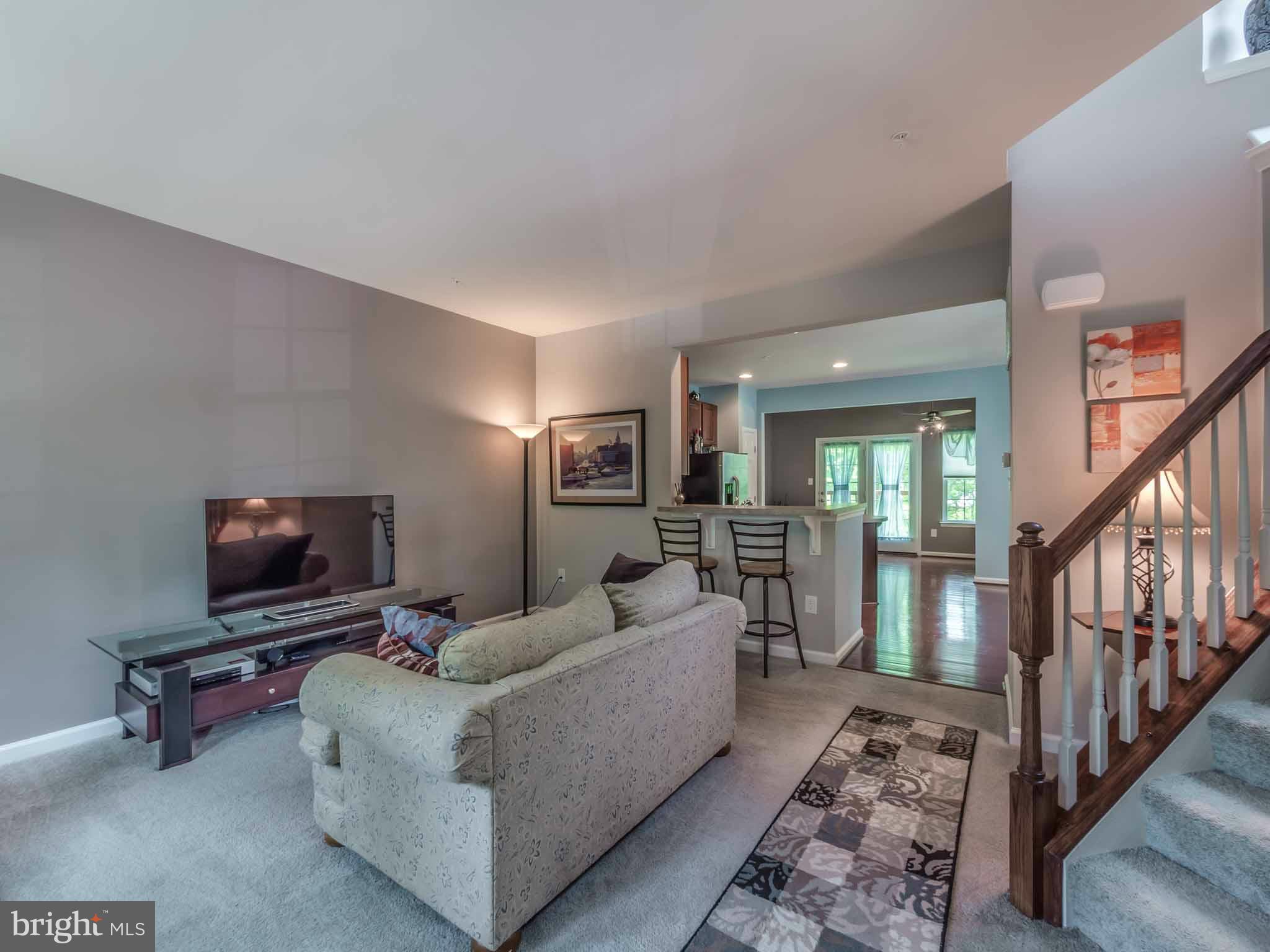 RICHFIELD STATION VILLAGE - Residential