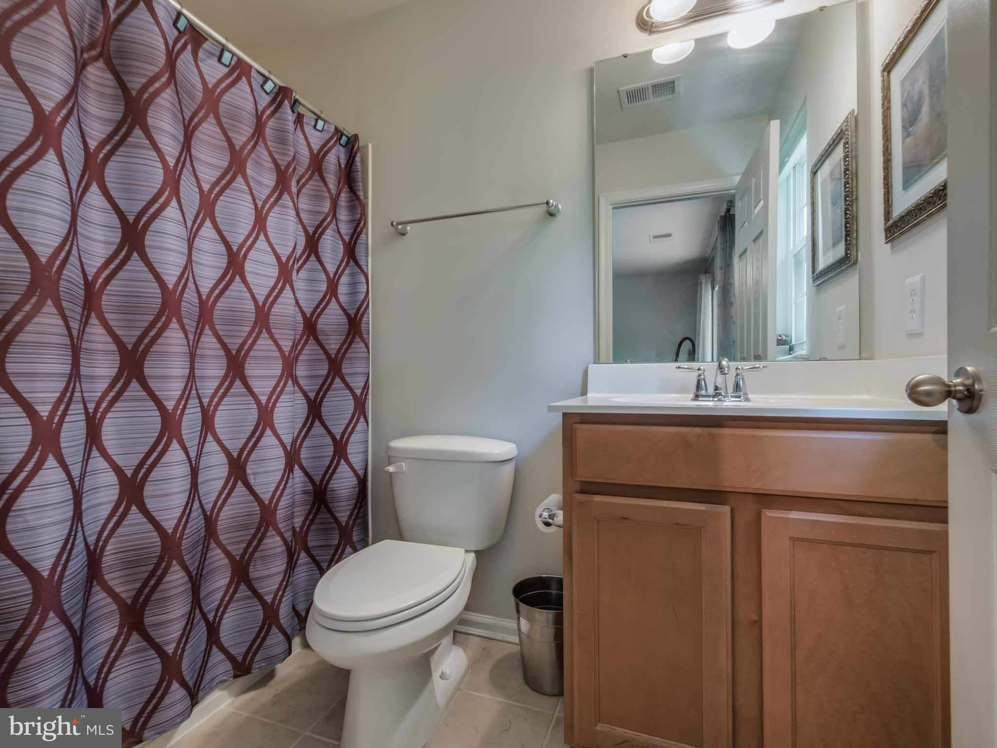 RICHFIELD STATION VILLAGE - Residential