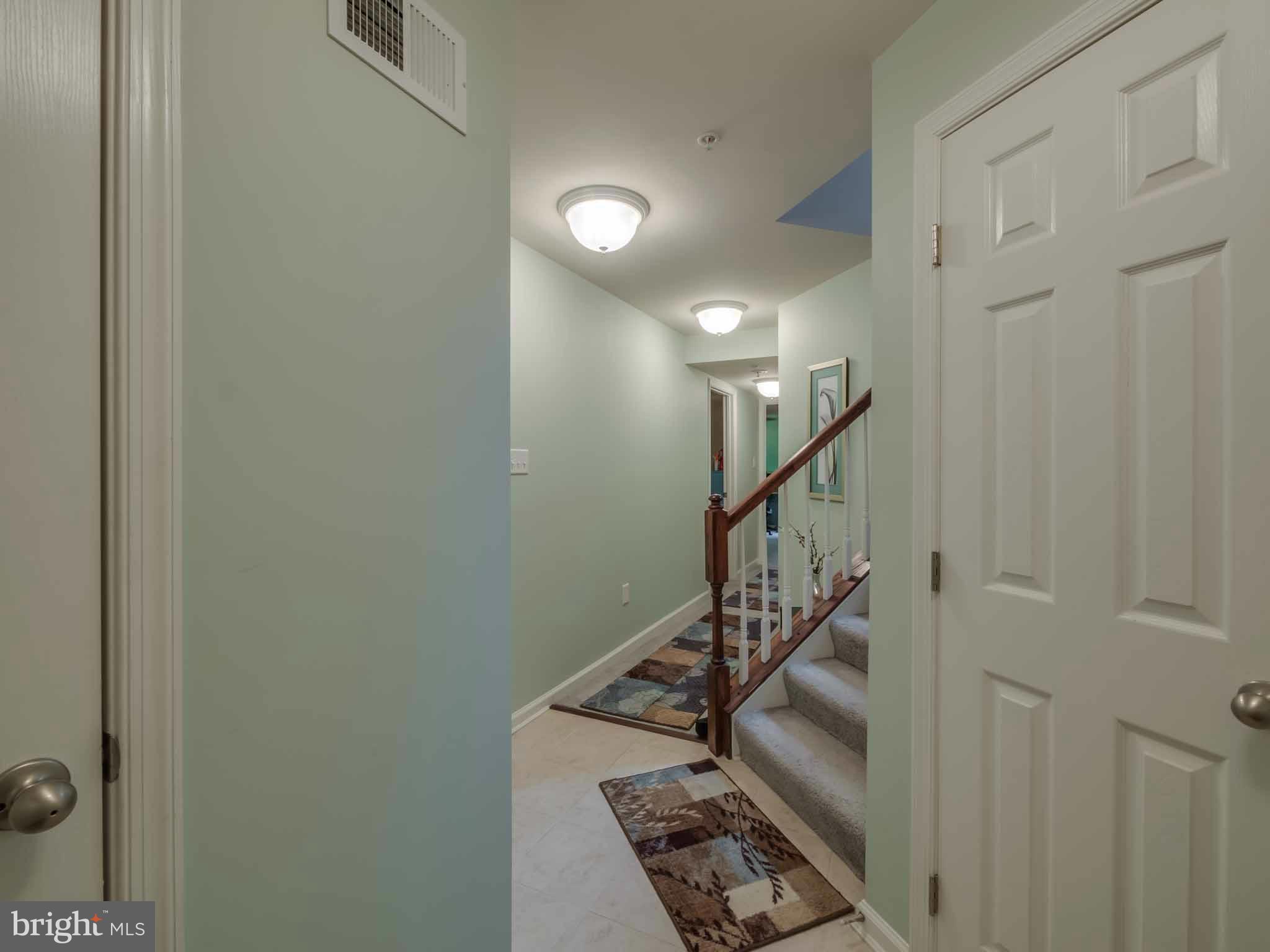 RICHFIELD STATION VILLAGE - Residential