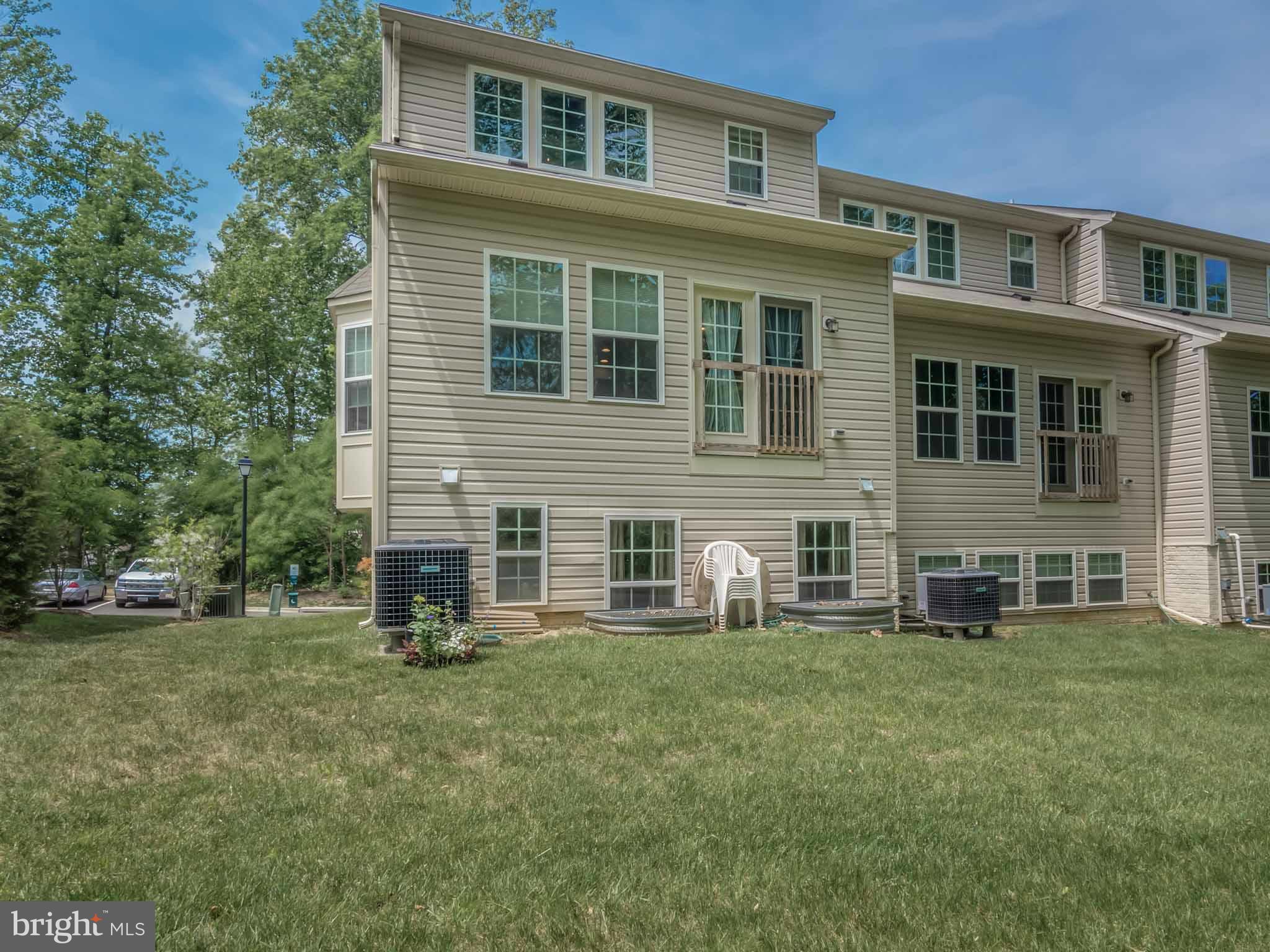 RICHFIELD STATION VILLAGE - Residential