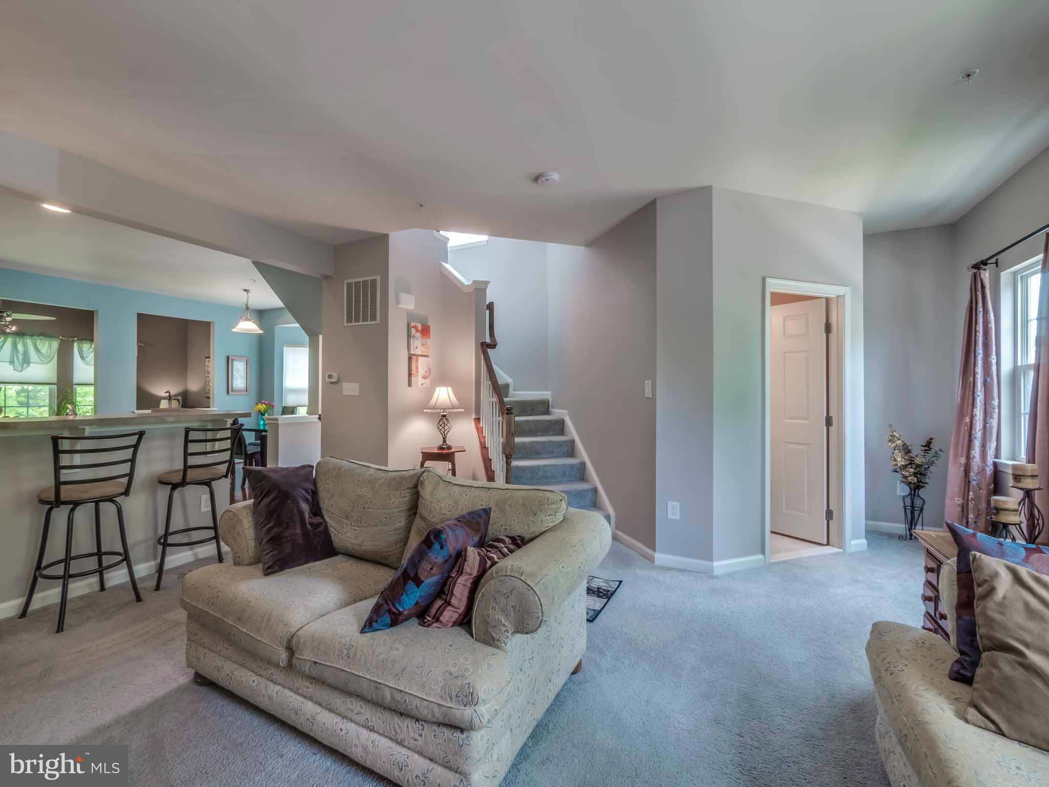 RICHFIELD STATION VILLAGE - Residential